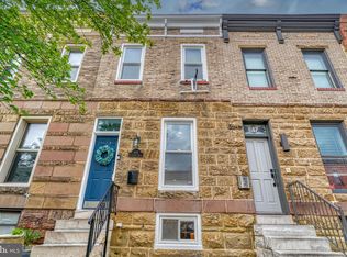 615 S Clinton St, Baltimore, MD 21224