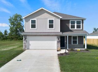 4843 Carson Ct, Woodburn, IN 46797