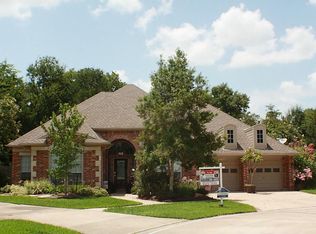 3807 N Fitzgerald Ct, Missouri City, TX 77459