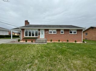 5711 Malvern Rd, Roanoke, VA 24012