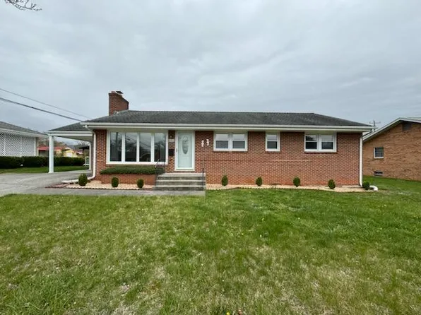 5711 Malvern Rd, Roanoke, VA 24012
