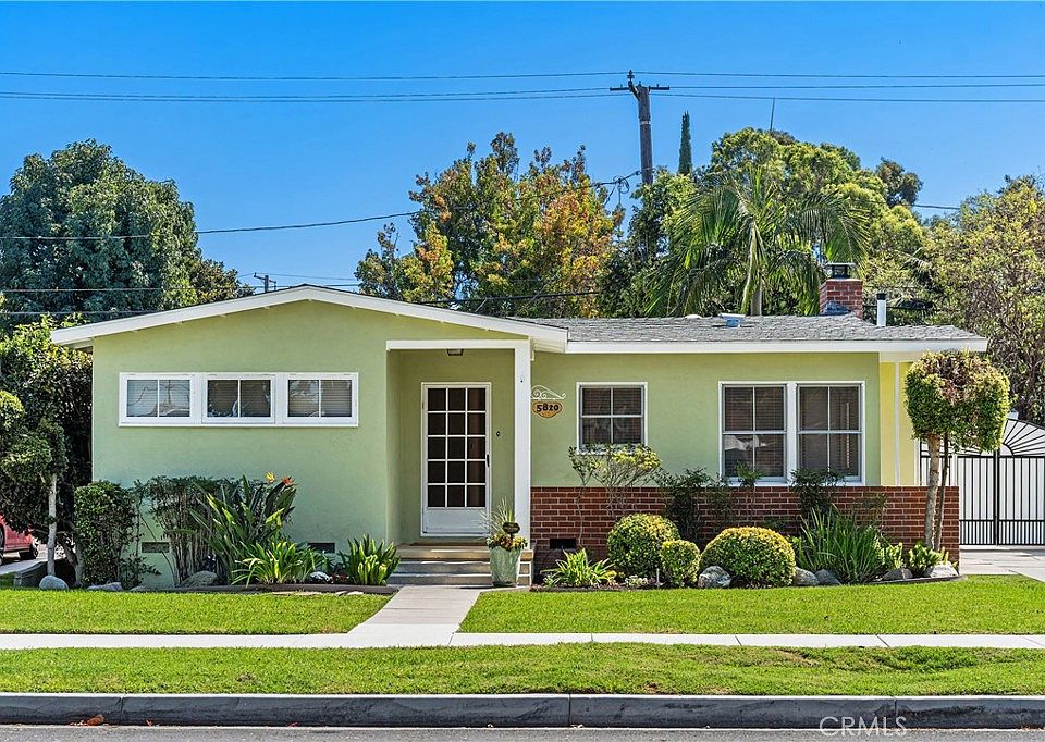 1st image of 5820 E Pavo St