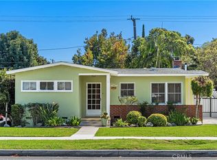 5820 E Pavo St, Long Beach, CA 90808