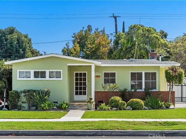 5820 E Pavo St, Long Beach, CA 90808