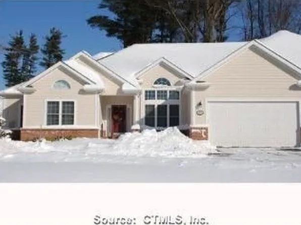 20 Emily Way, West Hartford, CT 06107