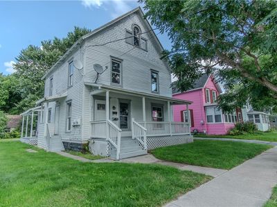 912 Superior St, Watertown, NY, 13601
