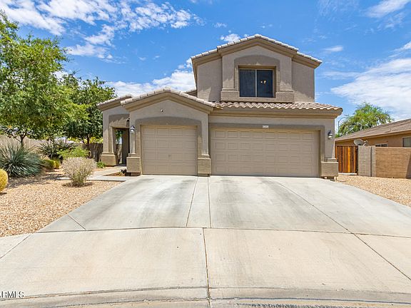 2nd image of 14539 N 159th Dr