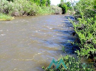 State Highway 3, Ribera, NM 87560