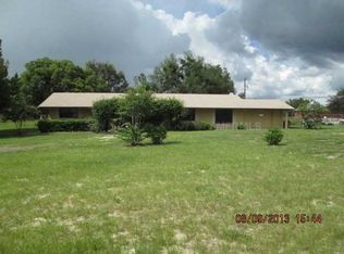 20607 State Road 44, Eustis, FL 32736