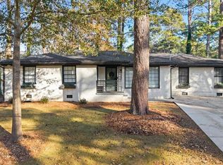 3068 San Juan Dr, Decatur, GA 30032