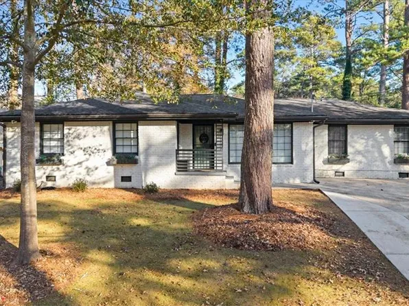 3068 San Juan Dr, Decatur, GA 30032