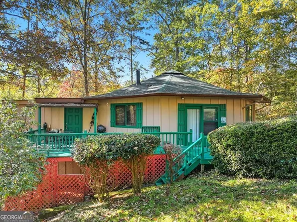 381 Gateway Dr #1015, Ellijay, GA 30540