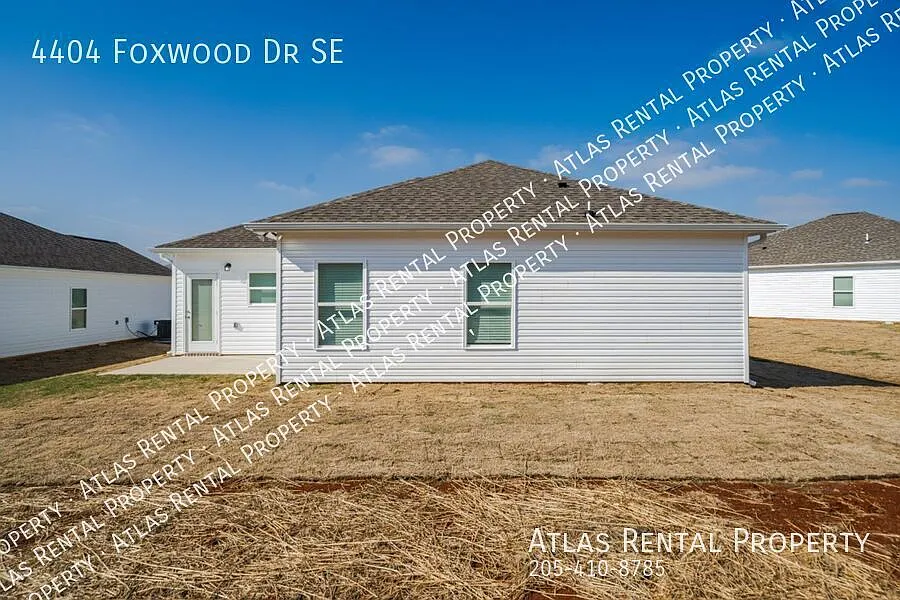 Building Photo - 4404 Foxwood Dr
