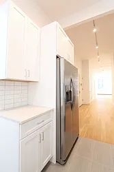 Rented by True Lofts New York LLC