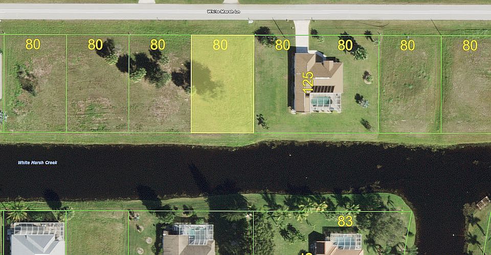 1st image of 94 White Marsh Ln