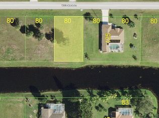 94 White Marsh Ln, Rotonda West, FL 33947