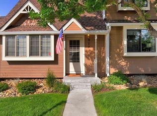 877 London Green Way, Colorado Springs, CO 80906