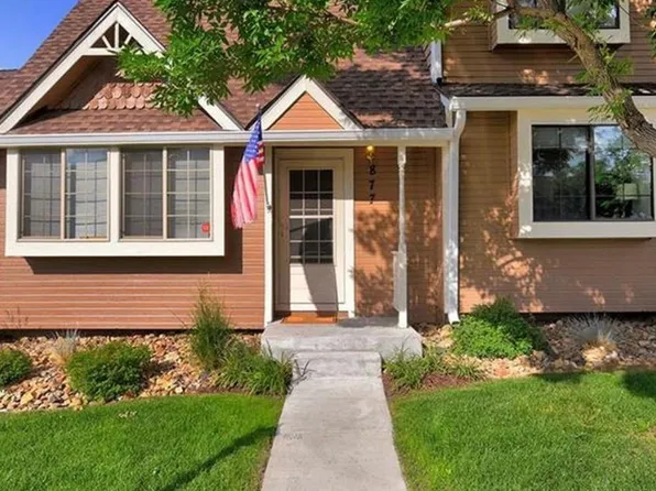 877 London Green Way, Colorado Springs, CO 80906