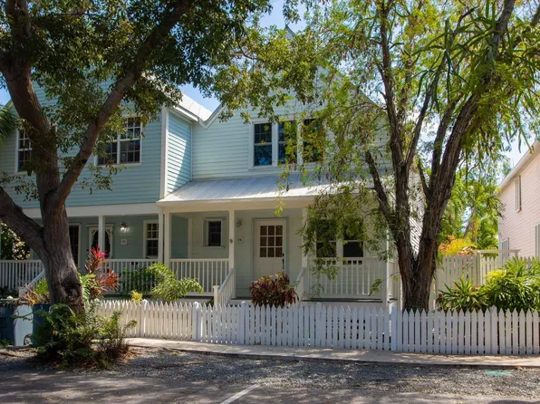34 Golf Club Dr, Key West, FL 33040