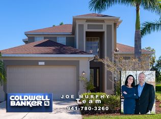 4255 70th Street Cir E, Palmetto, FL 34221