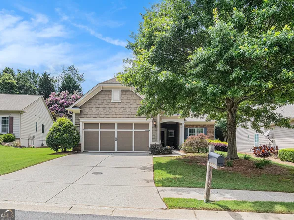 4445 Vanadium Bnd, Cumming, GA 30040