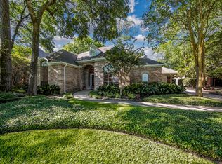 10 Crestone Pl, Spring, TX 77381