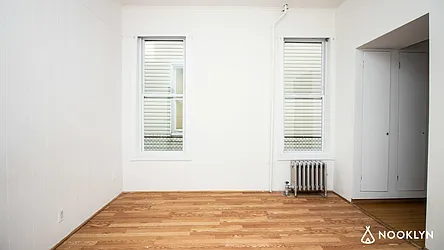 Rented by Nooklyn NYC LLC