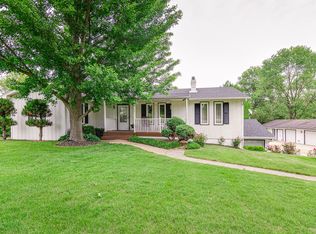 4444 State Road J, Fulton, MO 65251