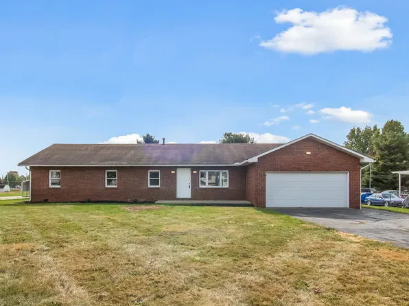 1221 Obetz Rd, Columbus, OH 43207