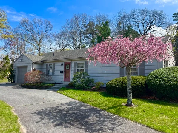 253 Sandwich St, Plymouth, MA 02360