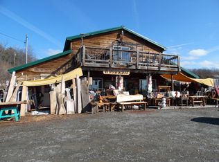 4732 State Route 414, Burdett, NY 14818