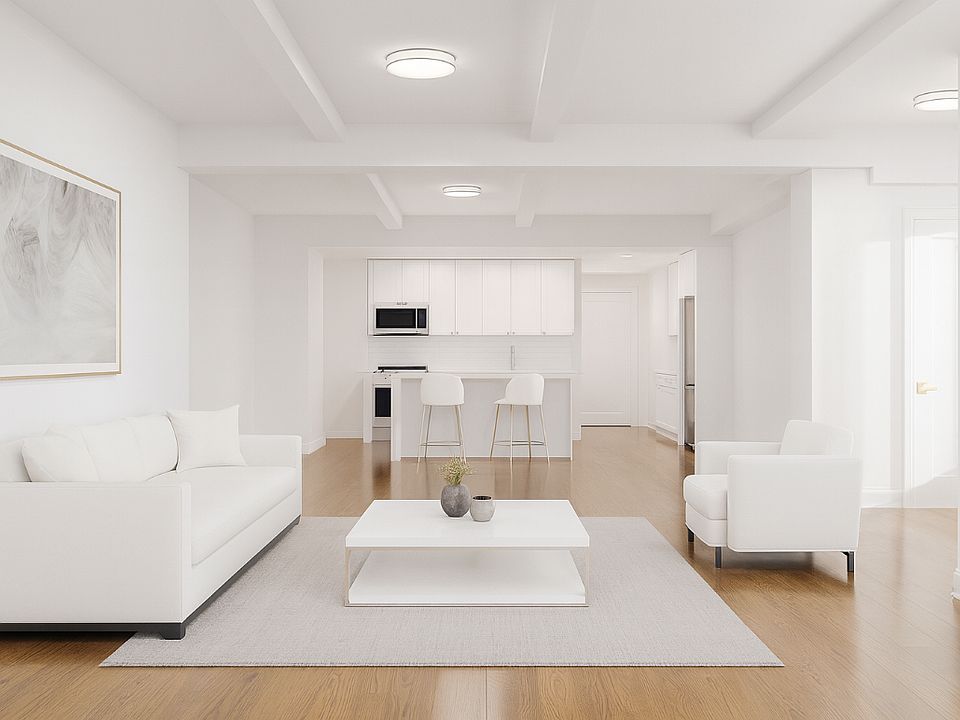 1st image of 628 W End Ave #1G