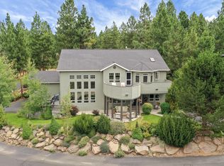 2811 NW Windham Loop, Bend, OR 97703