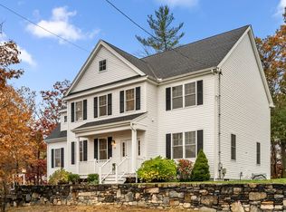 38 Quarry Rd, Acton, MA 01720