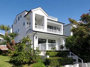 613 Iris Ave, Corona Del Mar, CA 92625