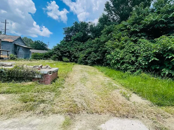 1613 Bynum Ave, Baton Rouge, LA 70802