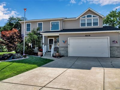 4609 Thornwood Ct, Hamburg, NY, 14075