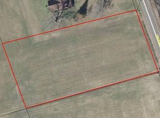Tulls Creek Rd LOT 3, Moyock, NC 27958