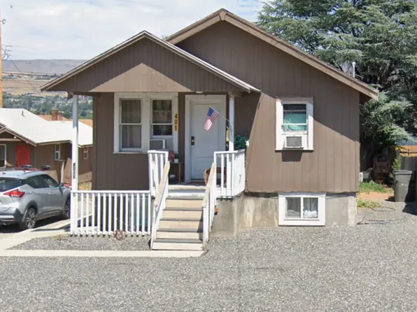401 Methow St., 401 Methow St #1, Wenatchee, WA 98801