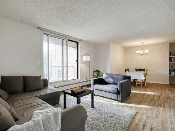 4944 SE Dalton Dr NW #612, Calgary, AB T3A 2E6