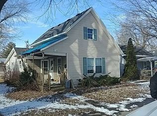 1108 Bancroft Ave, Rochester, IN 46975