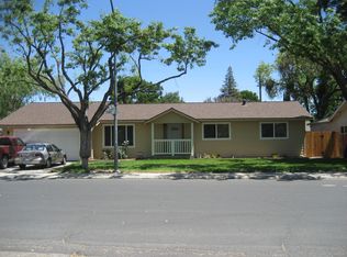 1306 Randy Ave, Modesto, CA 95355