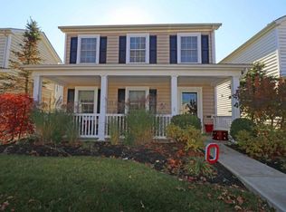 6207 Norway Glen Ave, Columbus, OH 43230