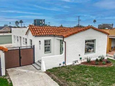 7527 S Denker Ave, Los Angeles, CA, 90047