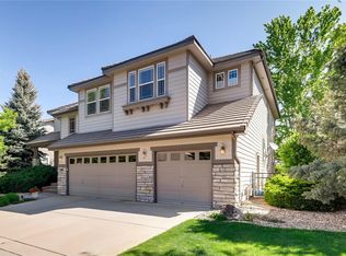 8916 Hunters Way, Highlands Ranch, CO 80129