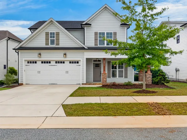 2824 High Plains Dr, Fuquay Varina, NC 27526