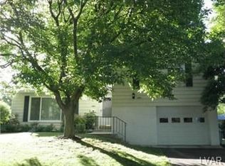 1961 Hopewell Rd, Bethlehem, PA 18017