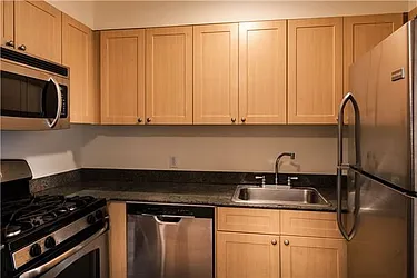 Rented by Park River