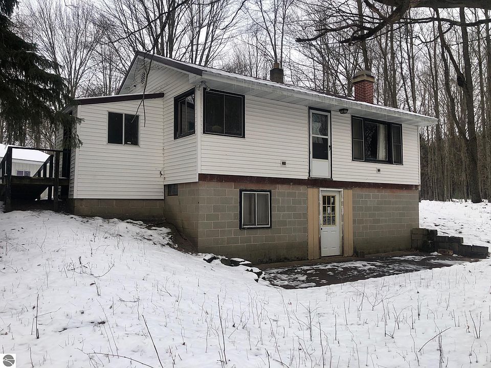 7477 McClellan Rd, Kaleva, MI 49645 Zillow