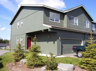 4720 Grumman St #4720, Anchorage, AK 99507